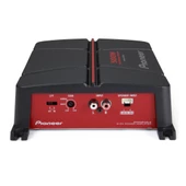 PIONEER GM-A3702 500 WATT 2 KANALLI KÖPRÜLÜ AMPLİFİKATÖR - 3
