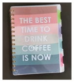 Maxx Defter A5 3D-003 - 1