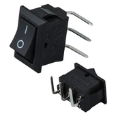 MİNİ IŞIKSIZ ANAHTAR PCB 90 KALICI (IC-121D) - 2