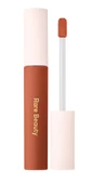 Rare Beauty Lip Soufflé Brave- Mat Likit Ruj 3.9 ML - 1