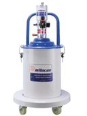 MİTACAN MTGP6020 60.1 HAVALI GRES POMPASI 20 KG DEPOLU - 1