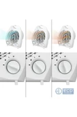 Simtech Fanlı Isıtıcı Km-1711 - 5
