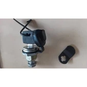 Klape Kilidi Anahtarlı Otokar Sultan - 1