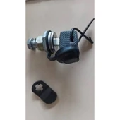 Klape Kilidi Anahtarlı Otokar Sultan - 3