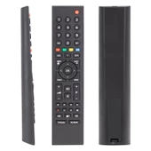 HEY KL ARÇELİK-BEKO MY MEDİA TUŞLU LCD TV KUMANDA (RC3214803-TP6187R-P1-M7485600127X) (70119=40040=33729) - 1