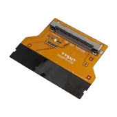 LCD PANEL FLEXİ REPAİR NU TO RU INVERTER 96 PİN  (22115 İLE AYNI İŞLEVİ PFC KULLANMADAN GÖRÜYOR) - 2
