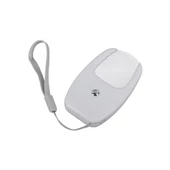 POWERMASTER MX-114 EL TİPİ 2 LEDLİ IŞIKLI ANAHTARLIK BÜYÜTEÇ MİNİ - 2