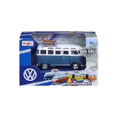 MAY 21237 Maisto Weekenders Volkswagen Araçlar 10 cm -Necotoys - 1