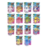 61196 Strech Monsterflex Süper Esnek S Stumble Guys 5 cm -Sunman - 1