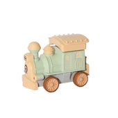 YM-8068A Işıklı ve Müzikli Bebek Treni -Vardem - 2