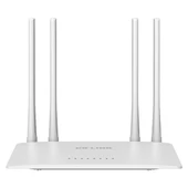 LB-LINK BL-W1210M 1200 MBPS 2.4G + 5G ÇİFT BANTLI 4 PORTLU WIRELESS ROUTER - 2