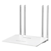 LB-LINK BL-W1210M 1200 MBPS 2.4G + 5G ÇİFT BANTLI 4 PORTLU WIRELESS ROUTER - 1
