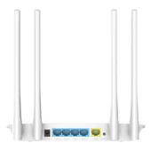 LB-LINK BL-W1210M 1200 MBPS 2.4G + 5G ÇİFT BANTLI 4 PORTLU WIRELESS ROUTER - 3