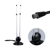 POWERMASTER PM-25024 TV ÜSTÜ ESKİ TİP KARASAL YAYIN ANTEN - 2