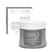 Bioderma Pigmentbio Night Renewer 50 ml thumbnail 2
