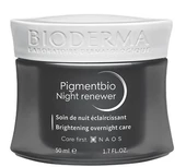 Bioderma Pigmentbio Night Renewer 50 ml thumbnail 1
