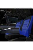 SMRAUTOACCESSORY  Plus Serisi Tüm Binek Ve Suv Araçlarla Uyumlu Universal Oto Koltuk Kılıfı thumbnail 2