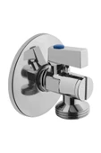 VitrA Artema A45228 Filtreli Çamaşır Musluğu Krom - 1