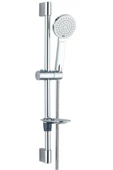 Maxiflow Sürgülü Duş Seti - 1