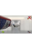 EMS FORCE 5543 Sıvı Conta Boru Sızdırmazlık 250Ml Ems Force Veya Katotix - 2