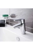 Artema Solid S A42440 Lavabo Bataryası Krom - 2