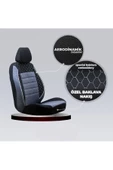 SMRAUTOACCESSORY  Renault 9 Oto Koltuk Kilifi - 2