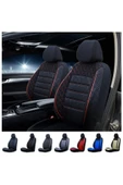 SMRAUTOACCESSORY  Opel Astra Uyumlu Oto Koltuk Kilifi - 1