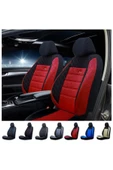 SMRAUTOACCESSORY  Fiat Doblo Oto Koltuk Kılıfı - 1
