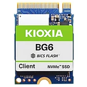 Kioxia BG6 512GB 22x30 M.2 NVMe SSD - 1