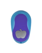 Kamei Şekilli Delgeç Elma 2.5 cm KM8810 thumbnail 5