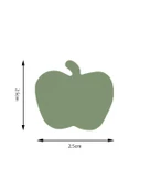 Kamei Şekilli Delgeç Elma 2.5 cm KM8810 thumbnail 6
