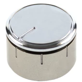 Arçelik OCD624ME,OCD609YW,OCD608B ile Uyumlu Fırın Düğme Takımı Uzun Adaptör 4 Adet thumbnail 3