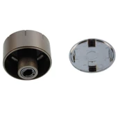 Arçelik OCD624ME,OCD609YW,OCD608B ile Uyumlu Fırın Düğme Takımı Uzun Adaptör 4 Adet thumbnail 6