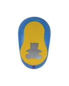 Kamei Şekilli Delgeç Ayıcık 2.5 cm KM8810 - 5