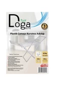Doğa - Elıte Plastik Çamaşır Kurutma Askılığı - 5