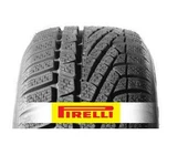 255/40R18 Pirelli 99V XL W240 S2 (MO ) BL Kış Lastiği ( 2016 Üretim ) - 1
