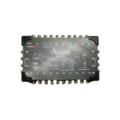 Atlanta 10/8 10x8 Santral Merkezi Sistem Multiswitch ( Geçişli Kaskatlı ) - 1
