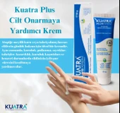 Kuatra Plus Cilt Onarmaya Yardımcı Krem 30 ml thumbnail 6
