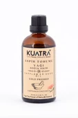 Kuatra Aspir Tohumu Sabit Yağı 100ml - 1