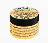 Kuatra Golden Sun Doğal İçerikli Nemlendirici Antioksidan Işıltı Veren Balm (Highlighter - Göz Farı- Aydınlatıcı) 7ml - 4