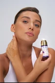 Kuatra Skin Perfecting  'Night' Serum (cildi onarmaya ve cildi kusursuzlaştırmaya yardımcı gece serumu) thumbnail 7