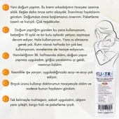 Kuatra Meme Ucu Bakım Kremi thumbnail 4