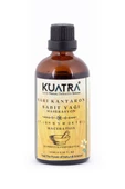Kuatra Sarı Kantaron Sabit Yağı 100ml - 1