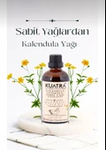 Kuatra Kalendula (Aynısefa Sabit Yağı) thumbnail 4