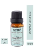 Kuatra Ökaliptüs Uçucu Yağı 10ml thumbnail 1