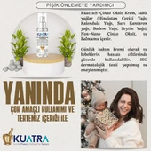 Kuatra Çinko Oksit Krem (Pişik önlemeye yardımcı) thumbnail 2