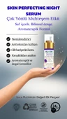 Kuatra Skin Perfecting  'Night' Serum (cildi onarmaya ve cildi kusursuzlaştırmaya yardımcı gece serumu) thumbnail 12