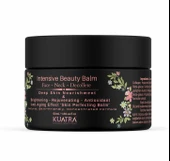 Kuatra Intensive Beauty Balm Anti-aging, Antioxidant  Güzellik Balmı (aromaterapik ürün, doğal içerik) 50ml thumbnail 3