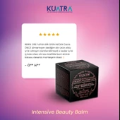 Kuatra Intensive Beauty Balm Anti-aging, Antioxidant  Güzellik Balmı (aromaterapik ürün, doğal içerik) 50ml thumbnail 11
