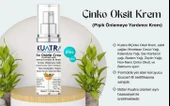 Kuatra Çinko Oksit Krem (Pişik önlemeye yardımcı) thumbnail 7